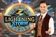 Lightning Storm