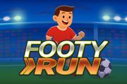 Footy Run