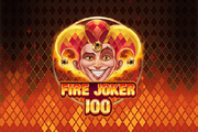 Fire Joker