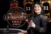 Turkish Lightning Roulette