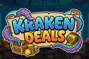 Kraken Deals
