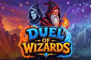Duel of Wizards