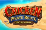 Chicken Pirate Route