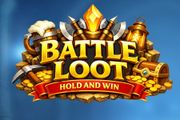 Battle Loot: Hold and Win