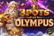 3 Pots of Olympus