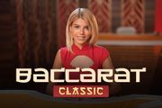 Baccarat Classic