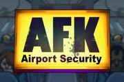 AFK Airport Security