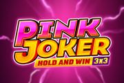 Pink Joker: Hold and Win