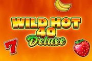 Wild Hot 40 Deluxe