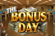 The Bonus Day