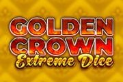 Golden Crown Extreme Dice