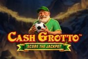 Cash Grotto Score the Jackpot
