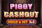 Piggy Cashout - Hold & Hit 3x3