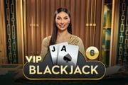 VIP Blackjack 6