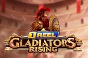 1 Reel - Gladiator’s Rising