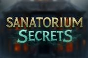 Sanatorium Secrets