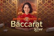 Dynasty Speed Baccarat 15