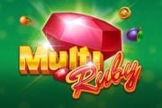 Multi Ruby