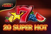20 Super Hot