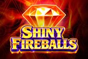 Shiny Fireballs
