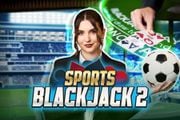 Sports Blackjack 2